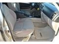 2004 Dorado Gold Pearl Toyota 4Runner SR5  photo #21