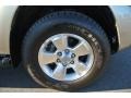 2004 Dorado Gold Pearl Toyota 4Runner SR5  photo #23
