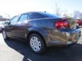 Granite Crystal Metallic - Avenger SE Photo No. 2