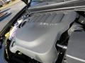 Granite Crystal Metallic - Avenger SE Photo No. 8