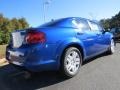 Blue Streak Pearl - Avenger SE Photo No. 3