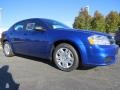 Blue Streak Pearl - Avenger SE Photo No. 4