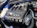 Blue Streak Pearl - Avenger SE Photo No. 8