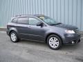 2009 Diamond Gray Metallic Subaru Tribeca Limited 7 Passenger  photo #1