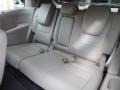 Beige Rear Seat Photo for 2014 Honda Odyssey #88932800