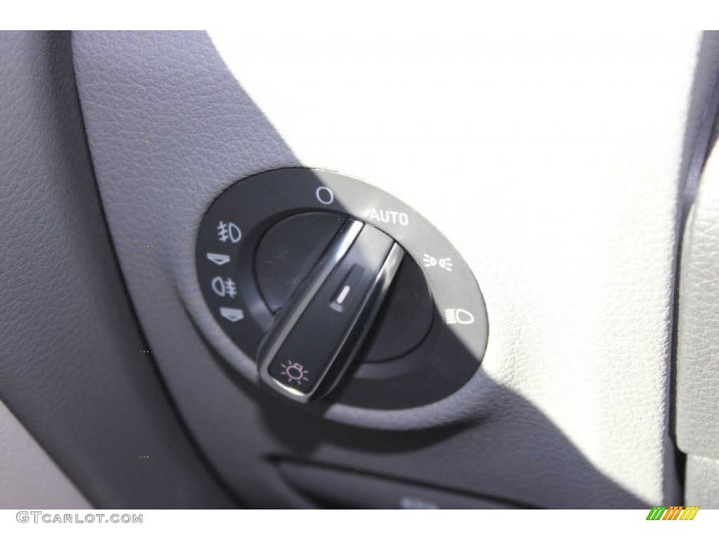 2014 Q7 3.0 TDI quattro - Carrara White / Limestone Gray photo #27