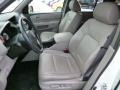 Taffeta White - Pilot EX-L 4WD Photo No. 15