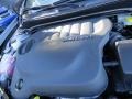 Billet Silver Metallic - Avenger SE Photo No. 8
