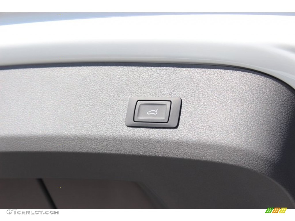 2014 Q7 3.0 TDI quattro - Carrara White / Limestone Gray photo #35