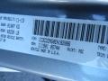 Billet Silver Metallic - Avenger SE Photo No. 9
