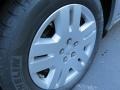 Billet Silver Metallic - Avenger SE Photo No. 5