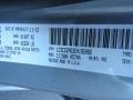 Billet Silver Metallic - Avenger SE Photo No. 10