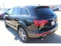 Night Black - Q7 3.0 TDI quattro Photo No. 5