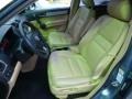 2011 Opal Sage Metallic Honda CR-V EX-L 4WD  photo #15