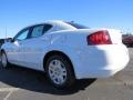 Bright White - Avenger SE Photo No. 2