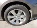 Mocha Steel Metallic - LaCrosse FWD Photo No. 19