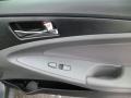 2011 Harbor Gray Metallic Hyundai Sonata SE 2.0T  photo #10