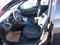 Black Clear Coat - Avenger SE Photo No. 6
