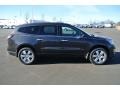 Tungsten Metallic - Traverse LTZ Photo No. 6