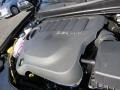 Black Clear Coat - Avenger SE Photo No. 8