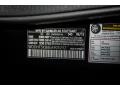 Black - E 350 Sport Sedan Photo No. 7