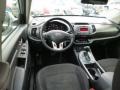 Bright Silver - Sportage EX Photo No. 14