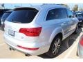 2014 Ice Silver Metallic Audi Q7 3.0 TDI quattro  photo #6