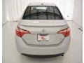 Classic Silver Metallic - Corolla S Photo No. 40