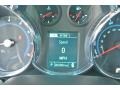 2014 Champagne Silver Metallic Chevrolet Cruze LT  photo #11