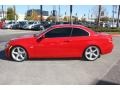  2010 3 Series 335i Convertible Crimson Red