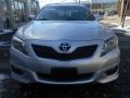 Classic Silver Metallic - Camry SE Photo No. 2