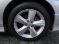 Classic Silver Metallic - Camry SE Photo No. 3