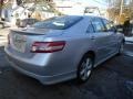 Classic Silver Metallic - Camry SE Photo No. 4