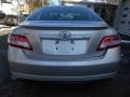 Classic Silver Metallic - Camry SE Photo No. 5