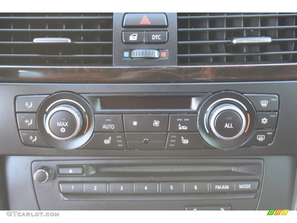 2010 3 Series 335i Convertible - Crimson Red / Saddle Brown Dakota Leather photo #19