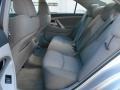 Classic Silver Metallic - Camry SE Photo No. 8