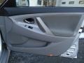 Classic Silver Metallic - Camry SE Photo No. 10