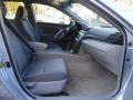 Classic Silver Metallic - Camry SE Photo No. 11