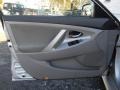 Classic Silver Metallic - Camry SE Photo No. 12
