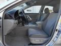 Classic Silver Metallic - Camry SE Photo No. 14