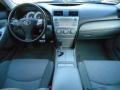 Classic Silver Metallic - Camry SE Photo No. 16