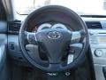 Classic Silver Metallic - Camry SE Photo No. 17