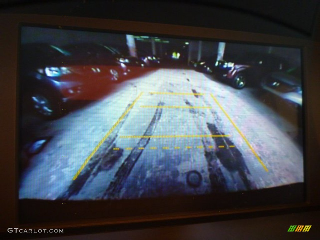 2014 Pilot LX 4WD - Modern Steel Metallic / Gray photo #18