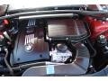 3.0 Liter Twin-Turbocharged DOHC 24-Valve VVT Inline 6 Cylinder 2010 BMW 3 Series 335i Convertible Engine