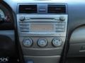 Classic Silver Metallic - Camry SE Photo No. 20