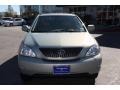 2006 Bamboo Pearl Lexus RX 330  photo #3