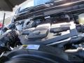  2014 3500 Tradesman Crew Cab Dually 6.7 Liter OHV 24-Valve Cummins Turbo-Diesel Inline 6 Cylinder Engine