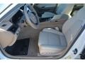 White Diamond Tricoat - CTS Luxury Sedan Photo No. 8