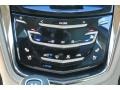 White Diamond Tricoat - CTS Luxury Sedan Photo No. 12