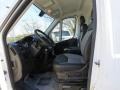 Bright White - ProMaster 1500 Cargo Low Roof Photo No. 7